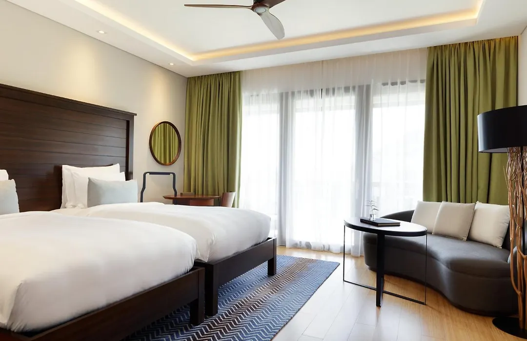 Intercontinental Dominica Cabrits Resort & Spa By Ihg-1