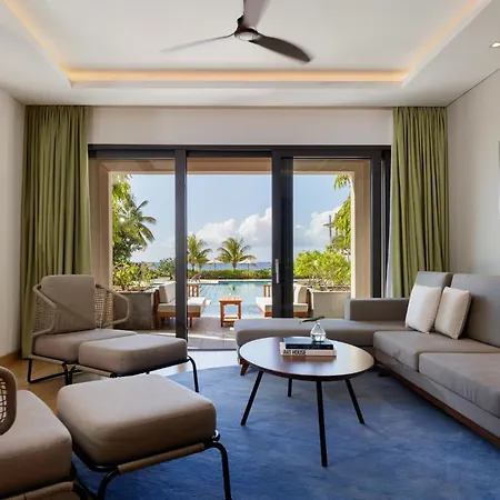 Intercontinental Dominica Cabrits Resort & Spa By Ihg-2