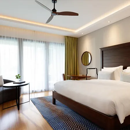 Intercontinental Dominica Cabrits Resort & Spa By Ihg-3